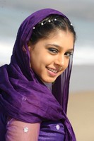 Neethi Taylor New Stills